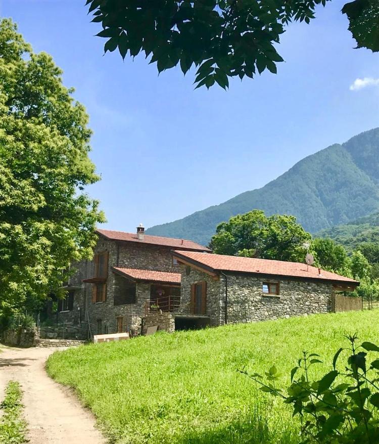 Tenuta Pozzi كوليكو المظهر الخارجي الصورة